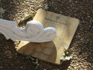 Our final winery of the day