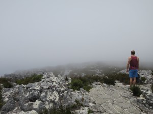 The cloud is coming!