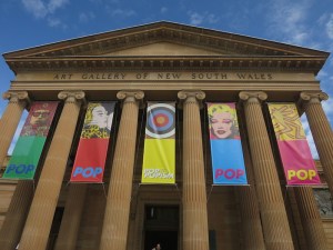 The Art Museum of New South Wales