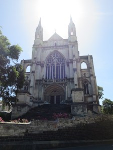 St. Paul's Cathedral