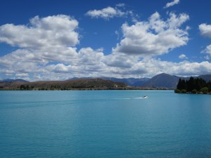 Lake Ruataniwha