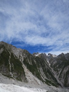 Such stunning scenery