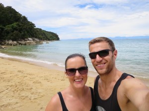 Happy Lambs - we love kayaking!