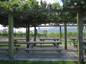 Wairau River Wines Estate