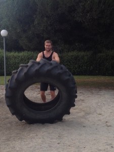 Past the tipping point, success!