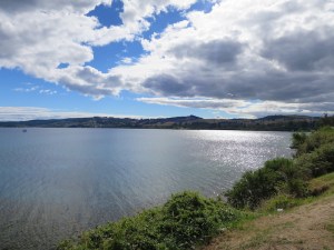 Lake Taupo