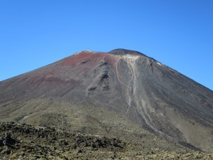 Mount Ngauruhoe