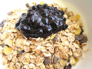 Great food in a bowl