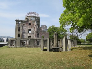 The A-Bomb dome